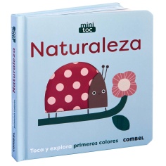 NATURALEZA COMBEL