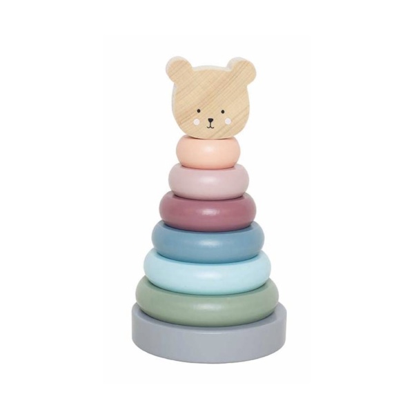 APILABLE DE MADERA TEDDY