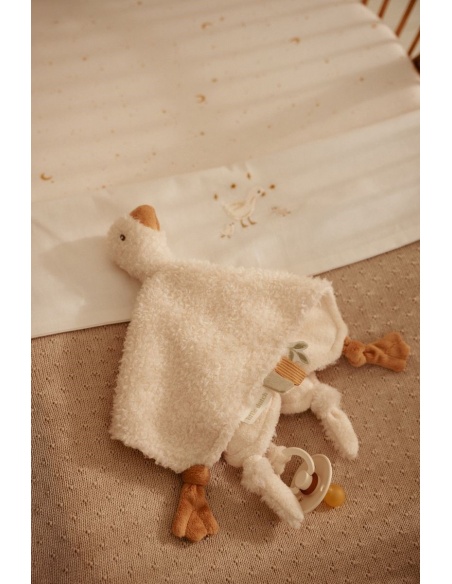 DOUDOU OCA LITTLE DUTCH