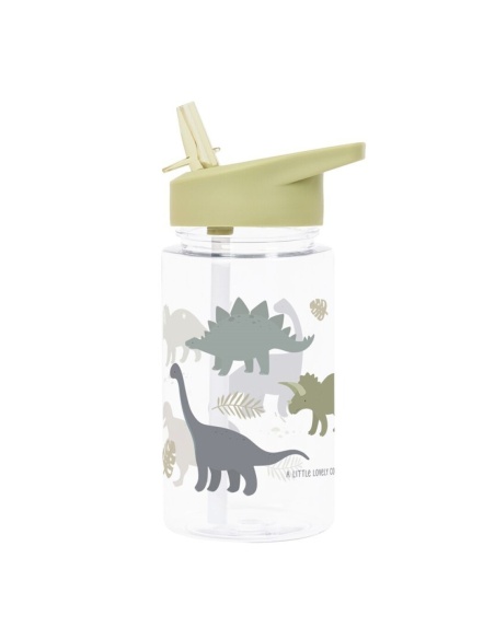 BOTELLA 450 ML DINOSAURIOS