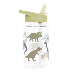 BOTELLA 450 ML DINOSAURIOS 2
