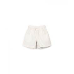 PANTALÓN CORTO LINDO BLANCO PLAY UP