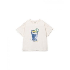 CAMISETA LIMONADA PLAY UP