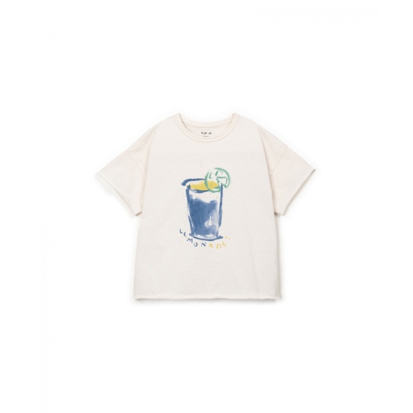 CAMISETA LIMONADA PLAY UP
