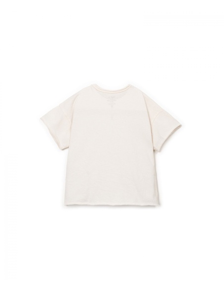 CAMISETA LIMONADA PLAY UP