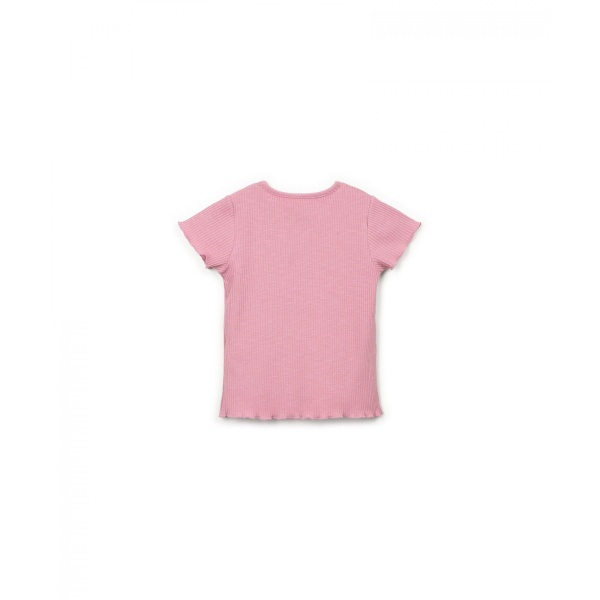CAMISETA CANALÉ ROSA PLAY UP