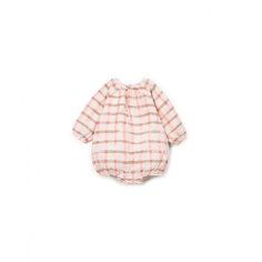 MONO ESTAMPADO ROSA BEBE PLAY UP 2