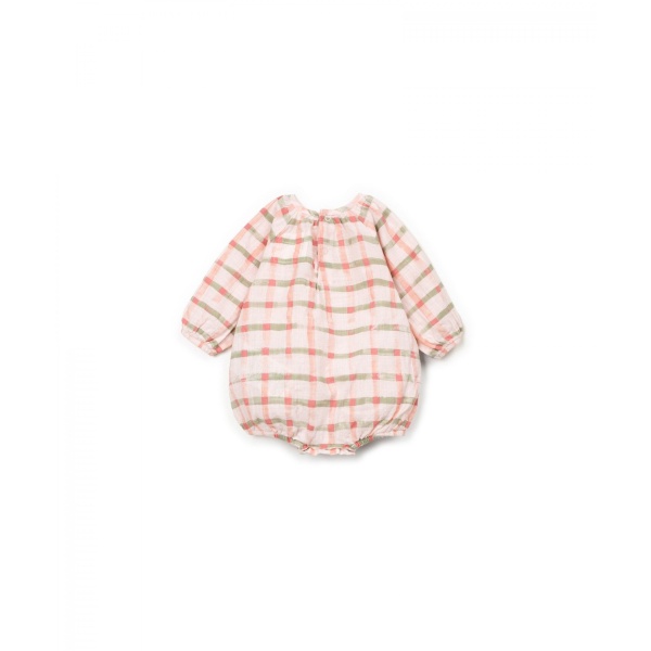 MONO ESTAMPADO ROSA BEBE PLAY UP