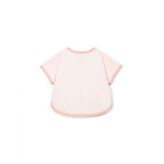 CAMISETA CORAL DURAZNO BEBE PLAY UP 2