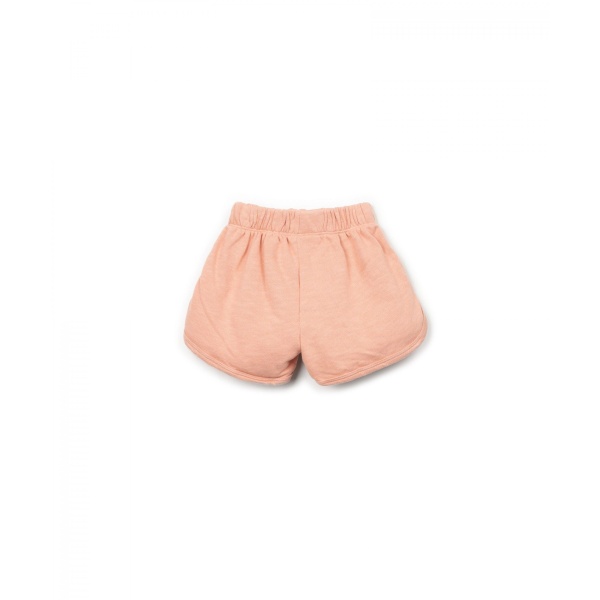 PANTALONES CORTOS CORAL PLAY UP