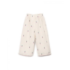 PANTALON TEJIDO PLAY UP 2