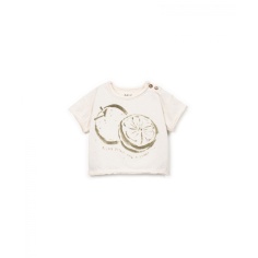 CAMISETA LIMONES BEBE PLAY UP