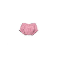 CUBREPAÑAL ROSA BEBE PLAY UP