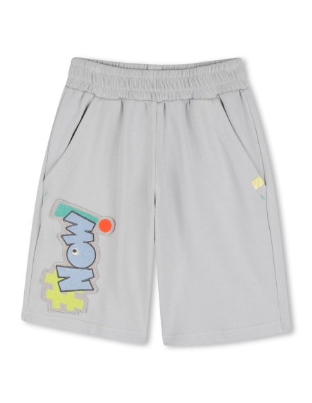 BERMUDAS DE FELPA BILLIEBLUSH