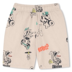 BERMUDAS ESTAMPADAS BILLIEBLUSH 2