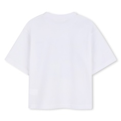 CAMISETA DE MANGA CORTA BILLIEBLUSH 2