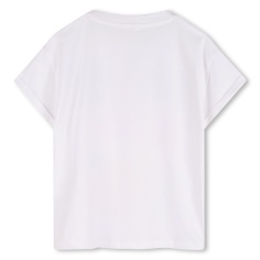 CAMISETA PALMERAS BILLIEBLUSH 2