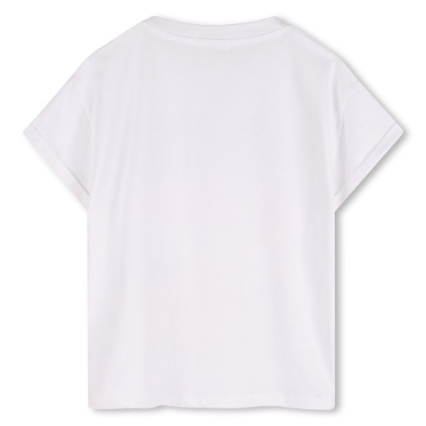 CAMISETA PALMERAS BILLIEBLUSH