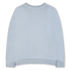 SUDADERA DE CUELLO REDONDO ZADIG & VOLTAIRE 2