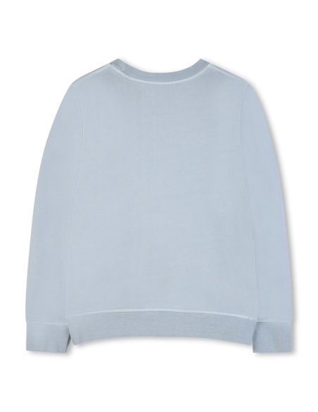 SUDADERA DE CUELLO REDONDO ZADIG & VOLTAIRE