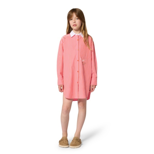 VESTIDO CAMISERO ZADIG & VOLTAIRE