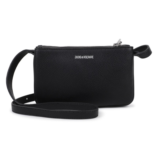 BOLSO NEGRO ZADIG & VOLTAIRE