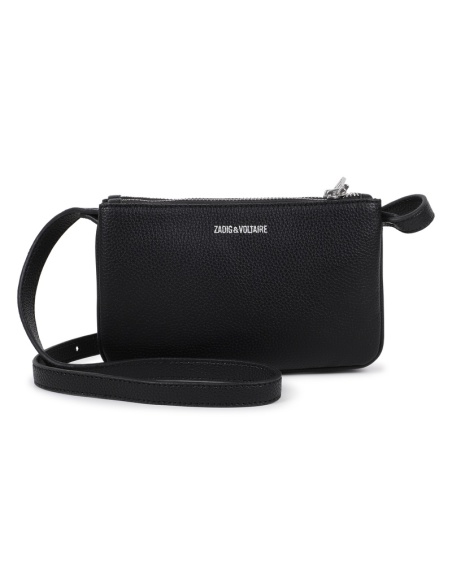 BOLSO NEGRO ZADIG & VOLTAIRE