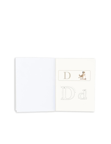 LIBRO DE ACTIVIDADES KONGES SLOJD