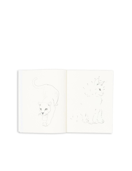 LIBRO DE ACTIVIDADES KONGES SLOJD