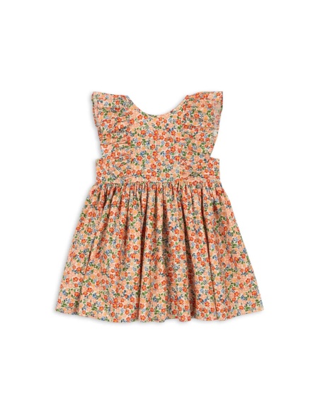 CIANNA DRESS KONGES SLOJD