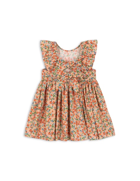 CIANNA DRESS KONGES SLOJD