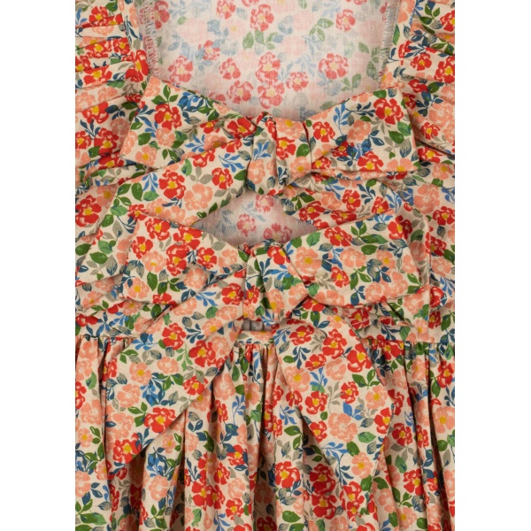 CIANNA DRESS KONGES SLOJD