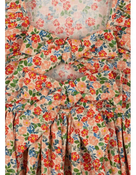 CIANNA DRESS KONGES SLOJD