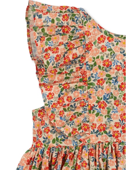 CIANNA DRESS KONGES SLOJD