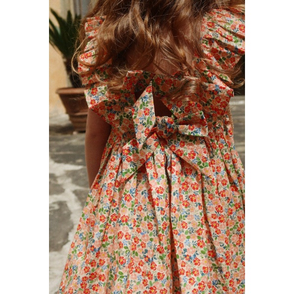 CIANNA DRESS KONGES SLOJD