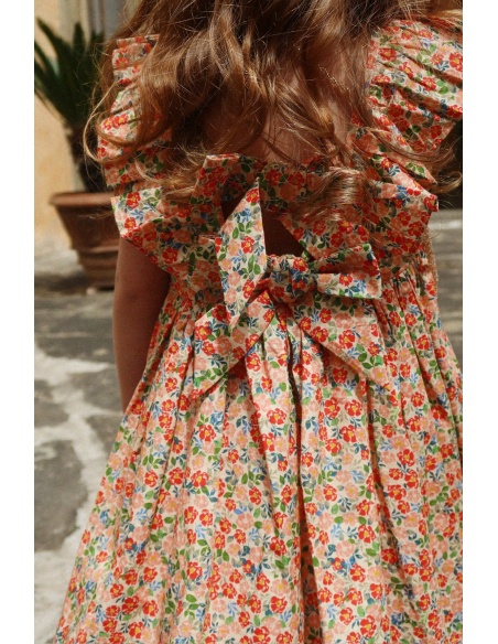 CIANNA DRESS KONGES SLOJD