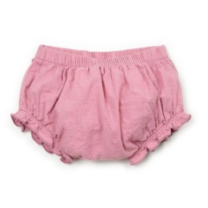 CUBREPAÑAL ROSA BEBE PLAY UP