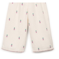 PANTALON TEJIDO PLAY UP 2