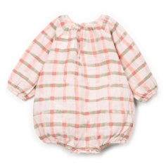 MONO ESTAMPADO ROSA BEBE PLAY UP 2