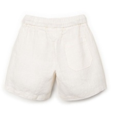 PANTALÓN CORTO LINDO BLANCO PLAY UP 2