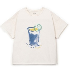 CAMISETA LIMONADA PLAY UP
