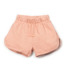 PANTALONES CORTOS CORAL PLAY UP