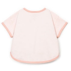 CAMISETA CORAL DURAZNO BEBE PLAY UP 2