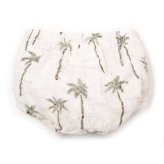 CUBREPAÑAL PALMERAS BEBE PLAY UP 2