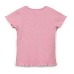 CAMISETA CANALÉ ROSA PLAY UP 2