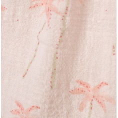 CAMISA PALMERAS ROSA BEBE PLAY UP 2