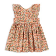 CIANNA DRESS KONGES SLOJD