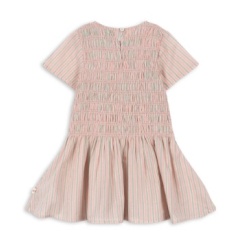 LULI VESTIDO KONGES SLOJD 2