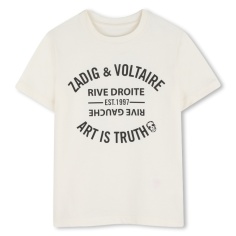 CAMISETA ZADIG & VOLTAIRE