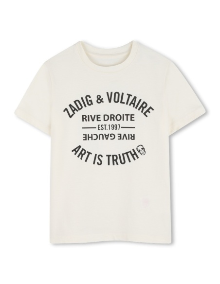 CAMISETA ZADIG & VOLTAIRE